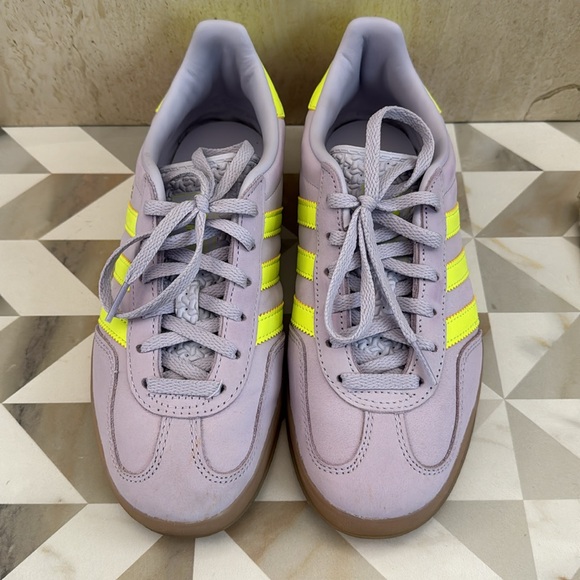 Adidas Gazelle sneaker - Picture 2 of 8